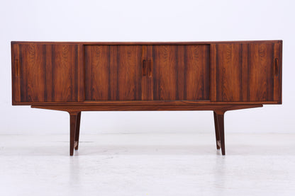 Vintage Palisander Sideboard | Mid Century | Danish Design