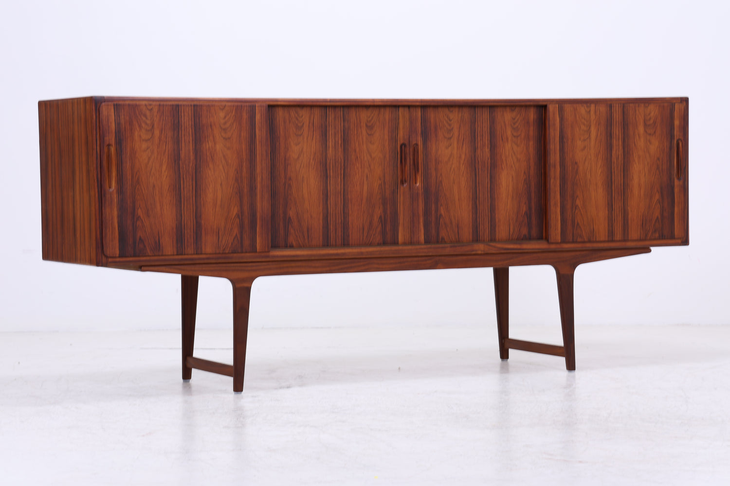 Vintage Palisander Sideboard | Mid Century | Danish Design