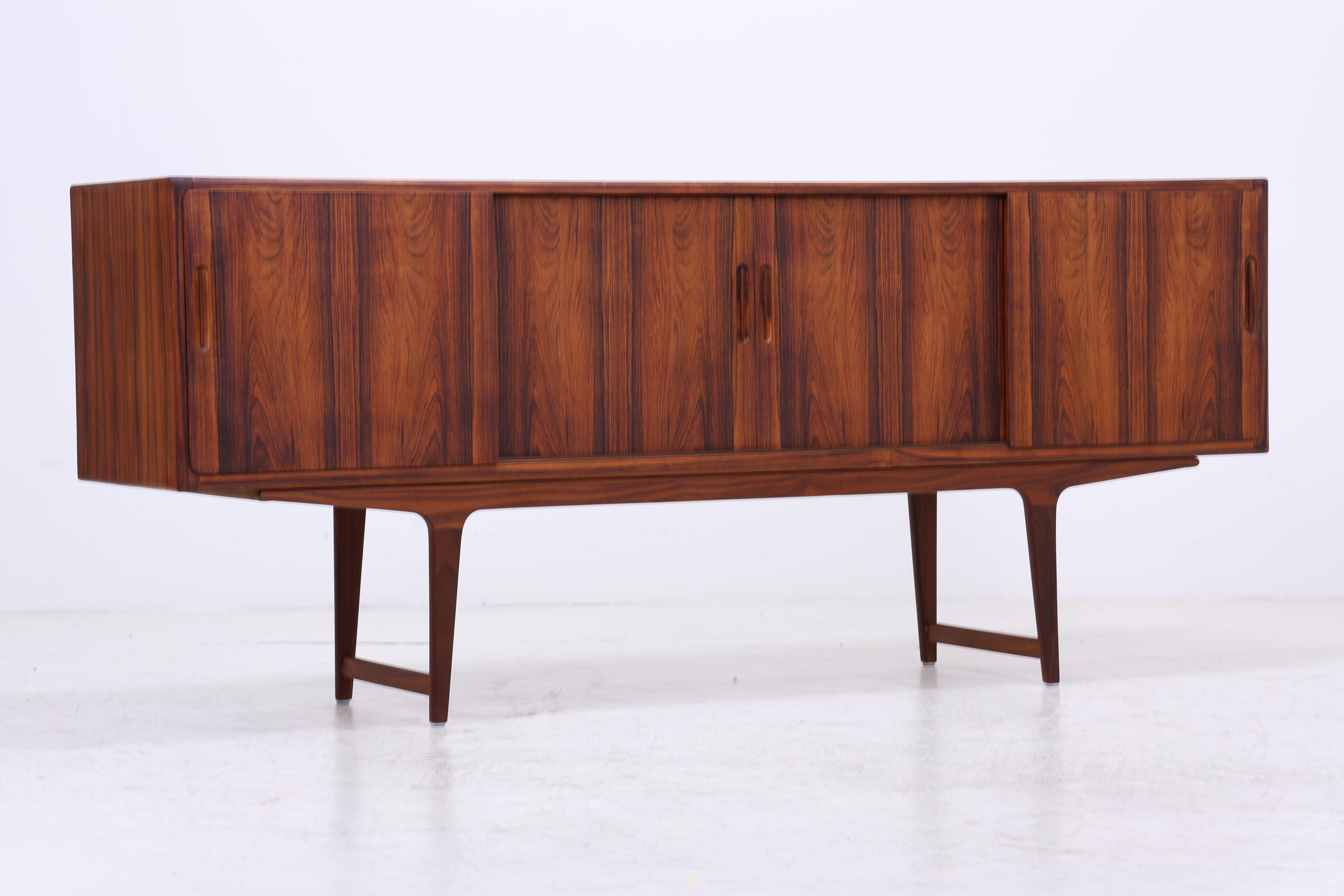 Vintage Palisander Sideboard | Mid Century | Danish Design