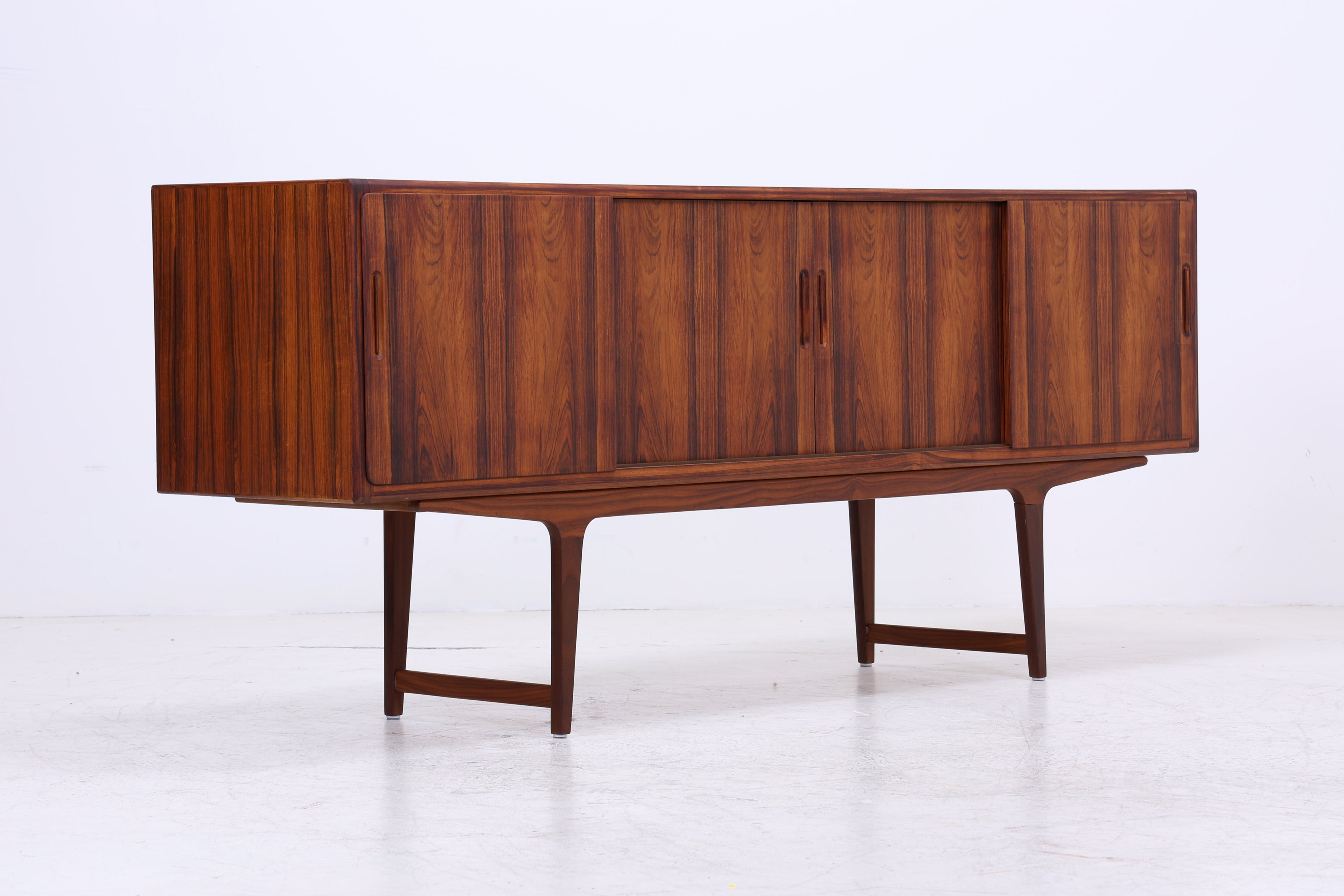 Vintage Palisander Sideboard | Mid Century | Danish Design