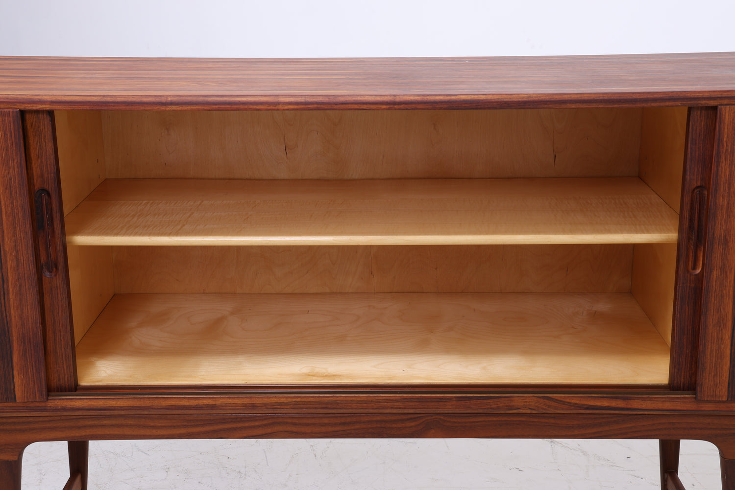 Vintage Palisander Sideboard | Mid Century | Danish Design