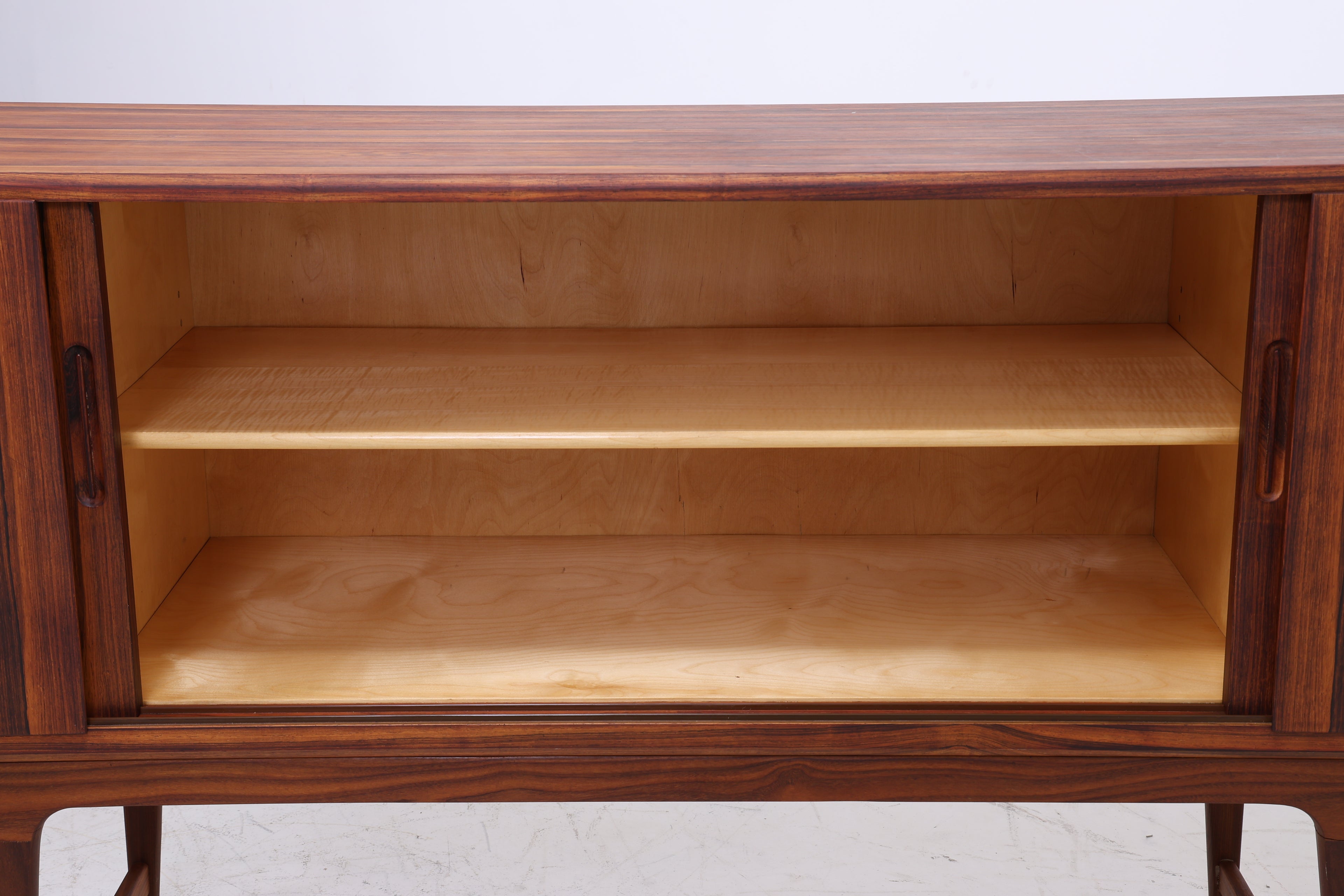 Vintage Palisander Sideboard | Mid Century | Danish Design