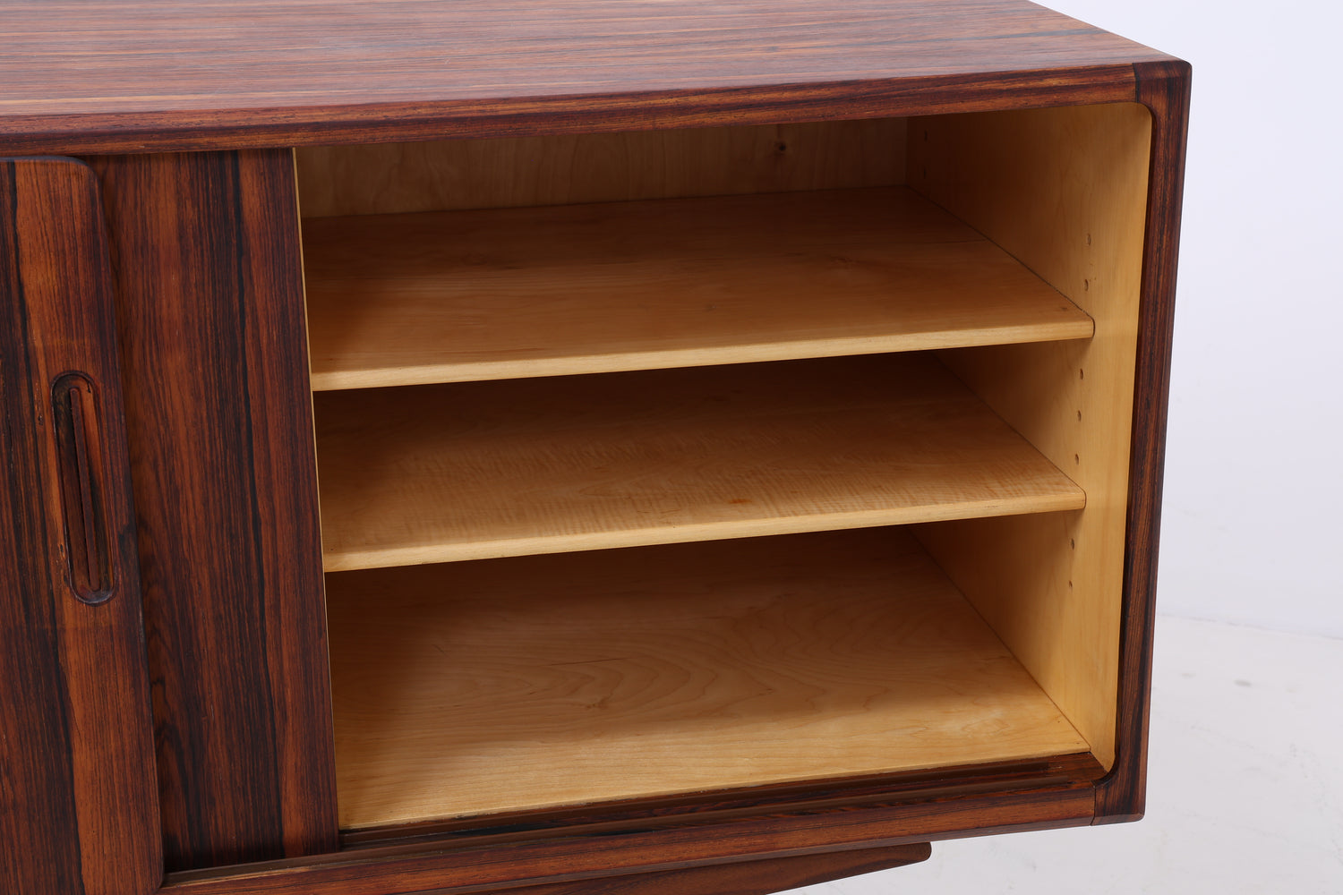 Vintage Palisander Sideboard | Mid Century | Danish Design