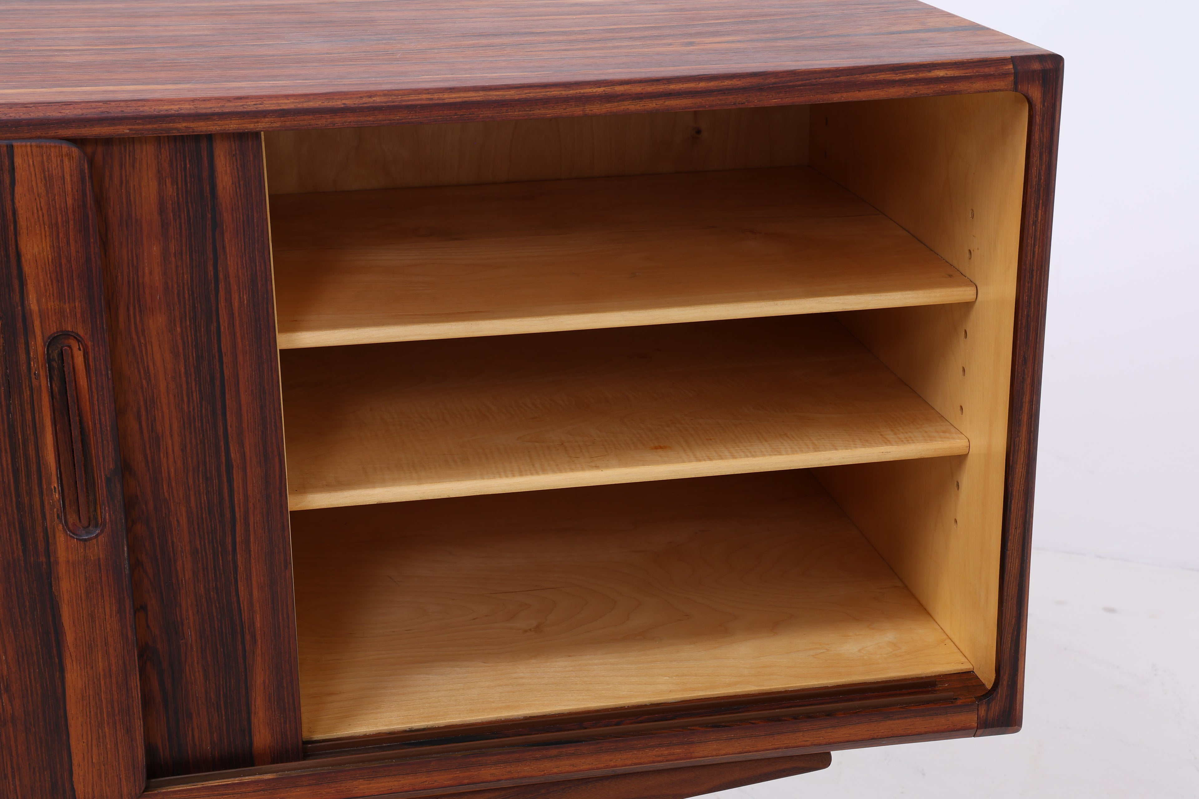 Vintage Palisander Sideboard | Mid Century | Danish Design