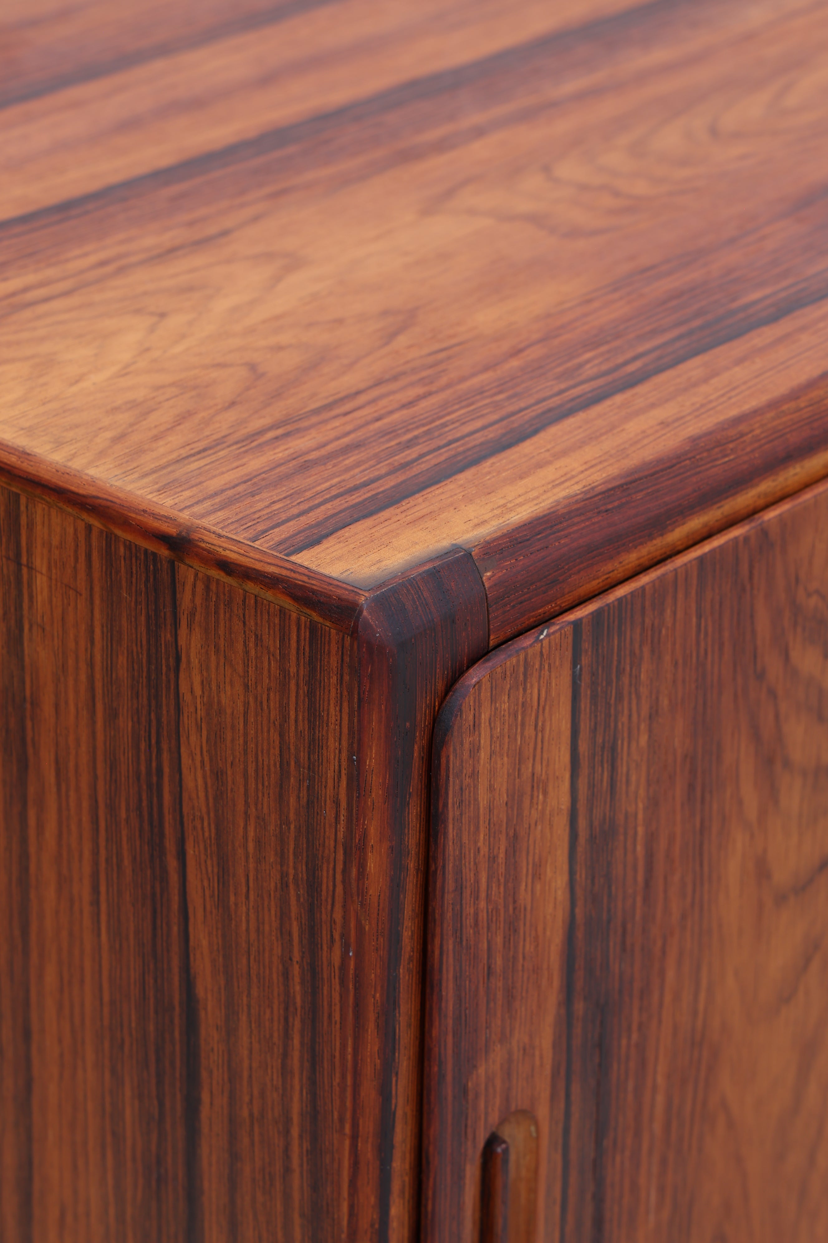 Vintage Palisander Sideboard | Mid Century | Danish Design