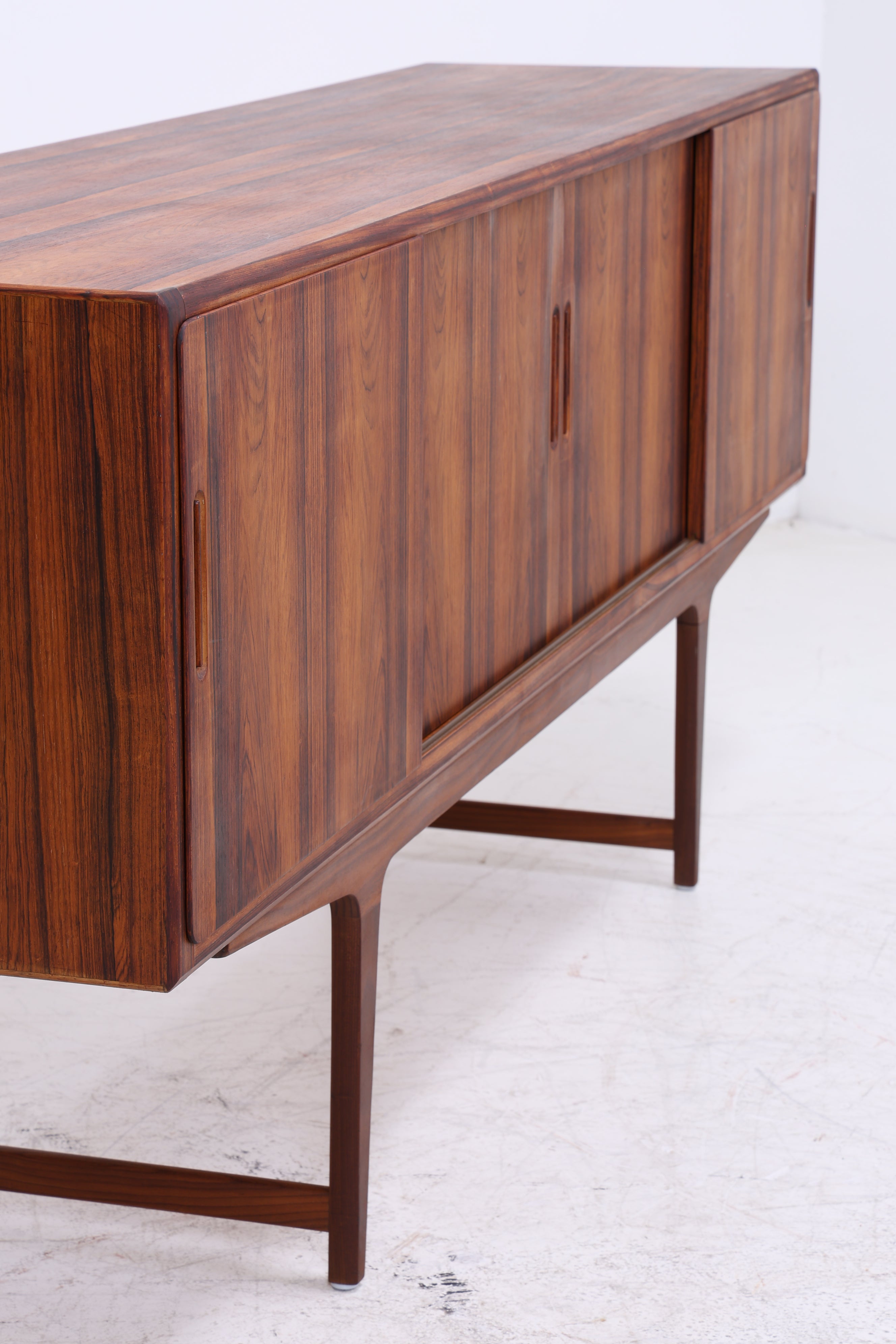 Vintage Palisander Sideboard | Mid Century | Danish Design