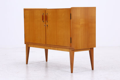 Vintage Kommode von WK Möbel | Mid Century Schrank | 60er Jahre