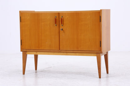 Vintage Kommode von WK Möbel | Mid Century Schrank | 60er Jahre