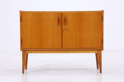 Vintage Kommode von WK Möbel | Mid Century Schrank | 60er Jahre