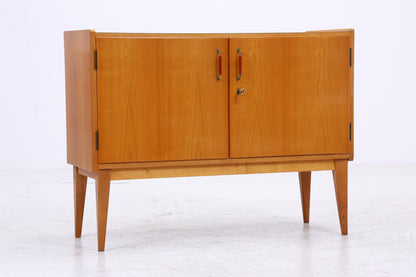 Vintage Kommode von WK Möbel | Mid Century Schrank | 60er Jahre