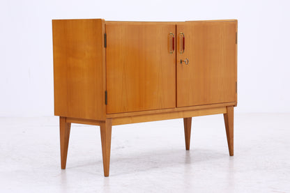 Vintage Kommode von WK Möbel | Mid Century Schrank | 60er Jahre