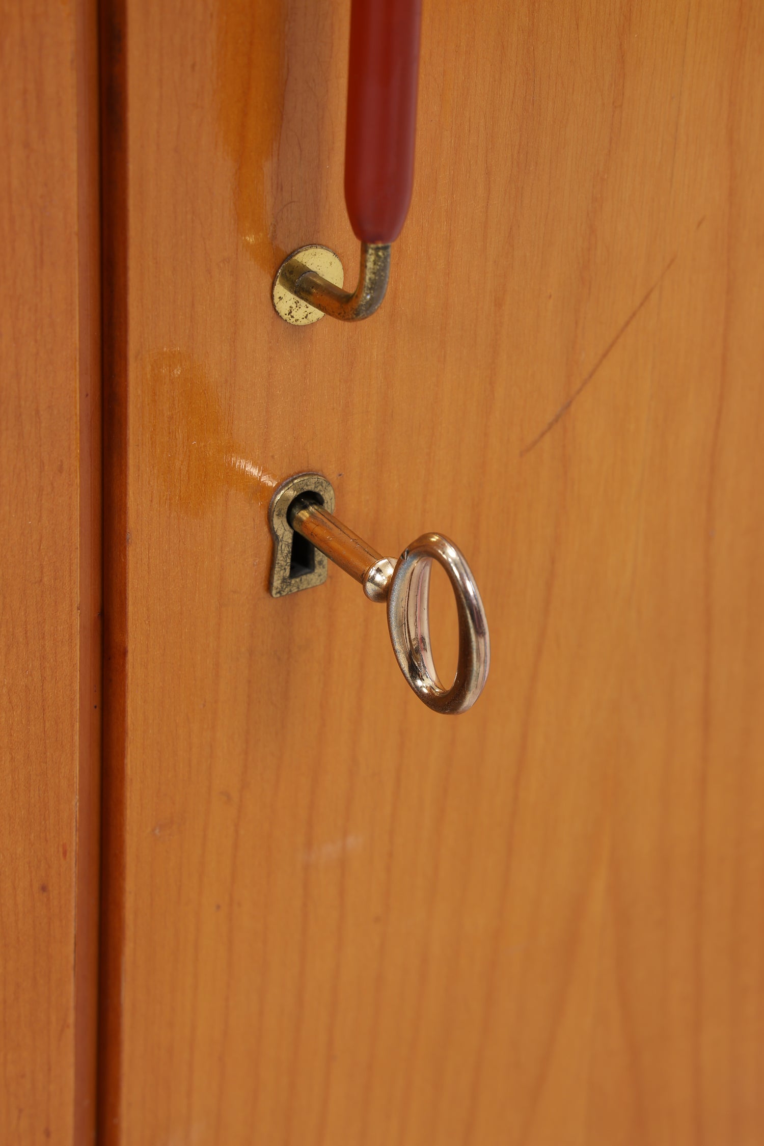 Vintage Kommode von WK Möbel | Mid Century Schrank | 60er Jahre