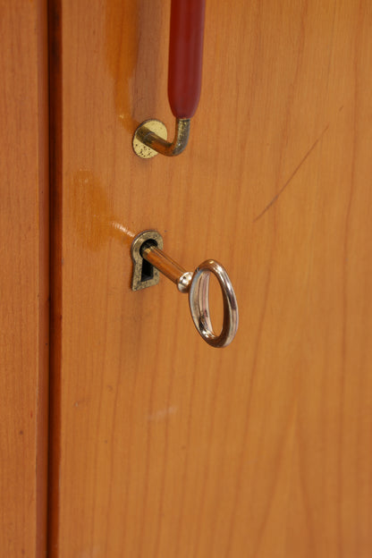 Vintage Kommode von WK Möbel | Mid Century Schrank | 60er Jahre