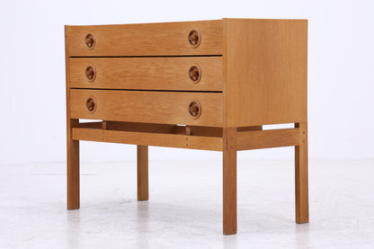 Vintage WK Möbel Kommode | Mid Century Schubladenkommode | 60er Jahre