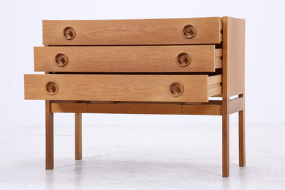 Vintage WK Möbel Kommode | Mid Century Schubladenkommode | 60er Jahre