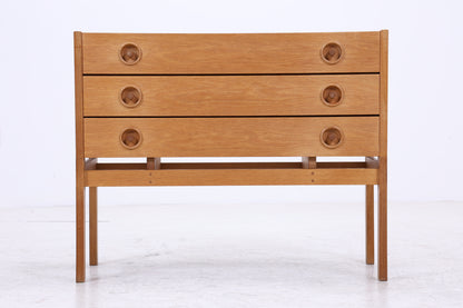Vintage WK Möbel Kommode | Mid Century Schubladenkommode | 60er Jahre