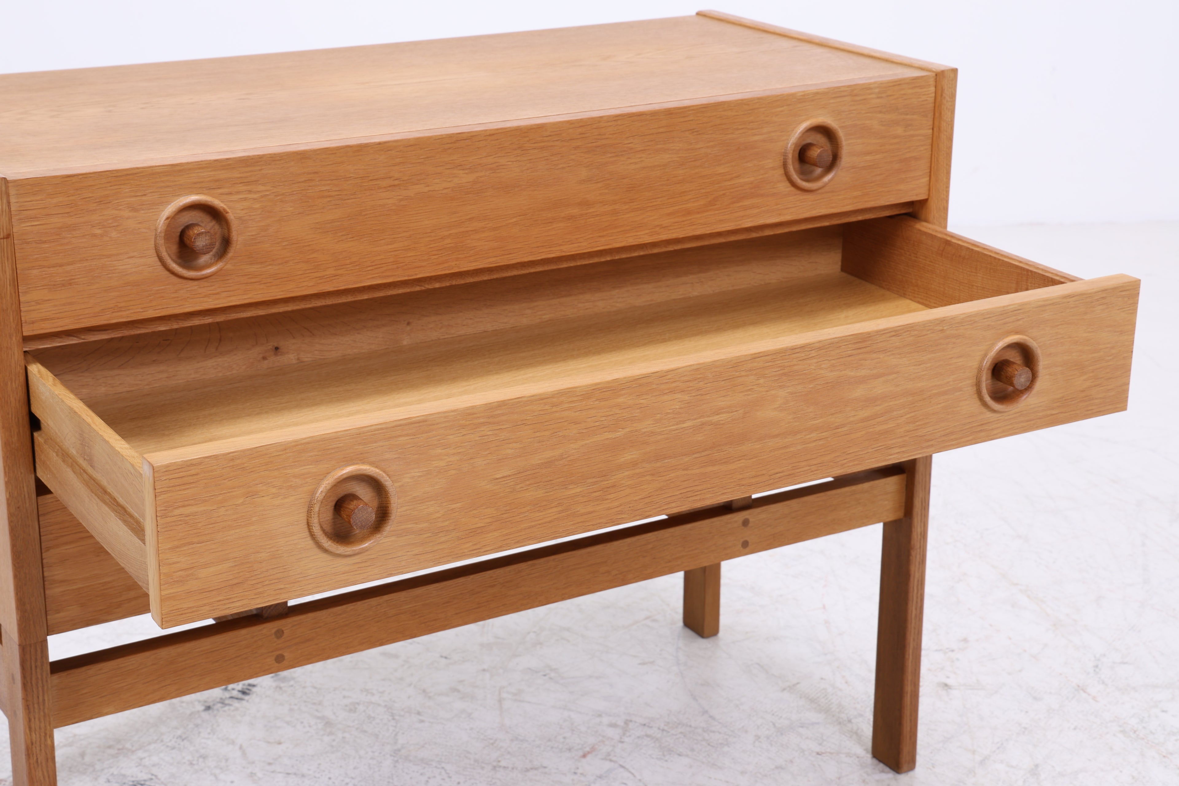 Vintage WK Möbel Kommode | Mid Century Schubladenkommode | 60er Jahre