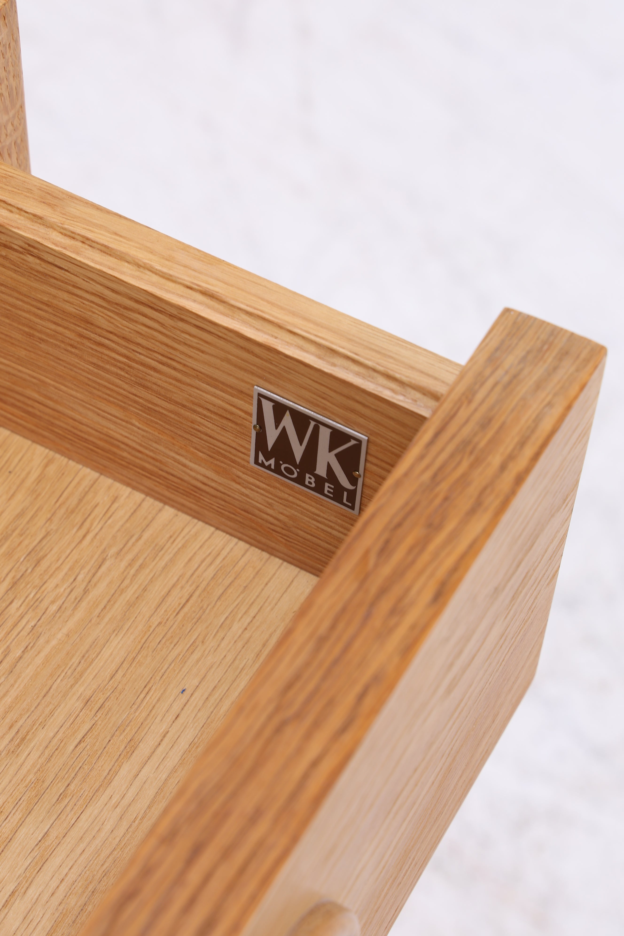 Vintage WK Möbel Kommode | Mid Century Schubladenkommode | 60er Jahre