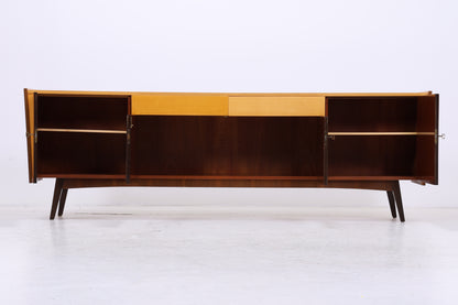 Vintage Sideboard | Mid Century Anrichte | 60er Jahre