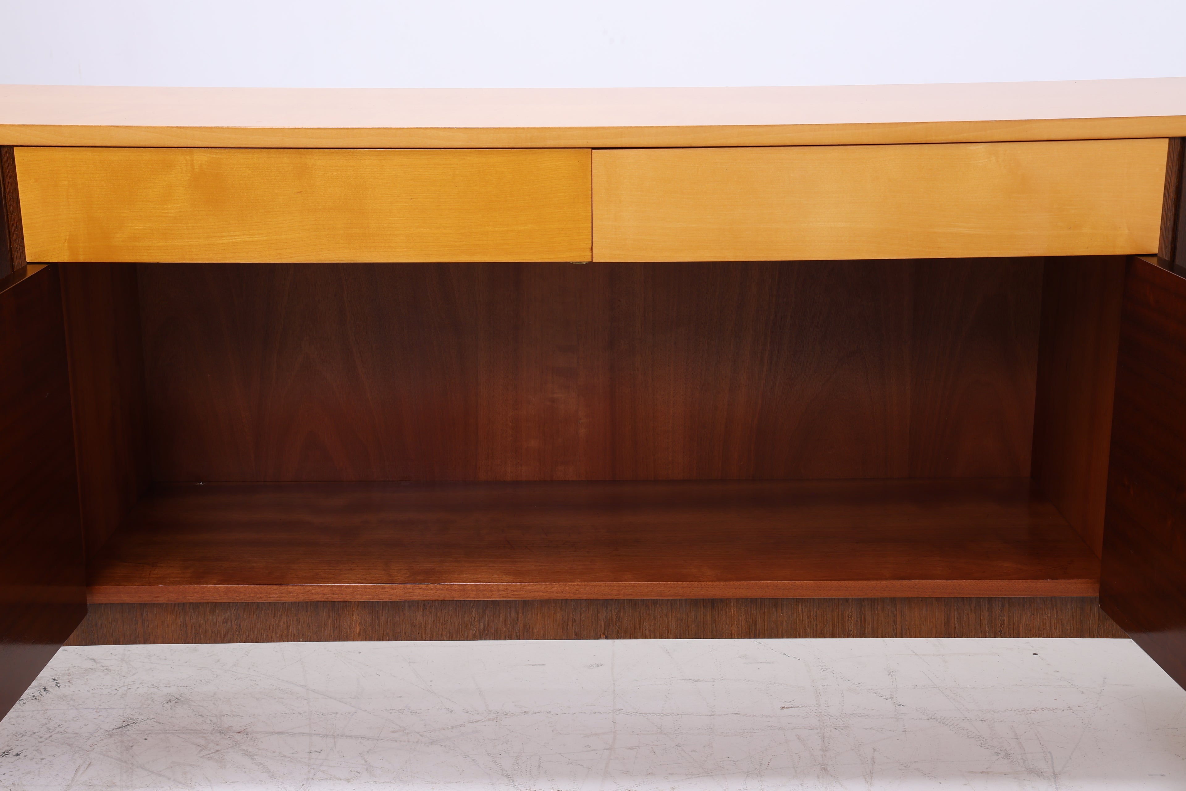 Vintage Sideboard | Mid Century Anrichte | 60er Jahre