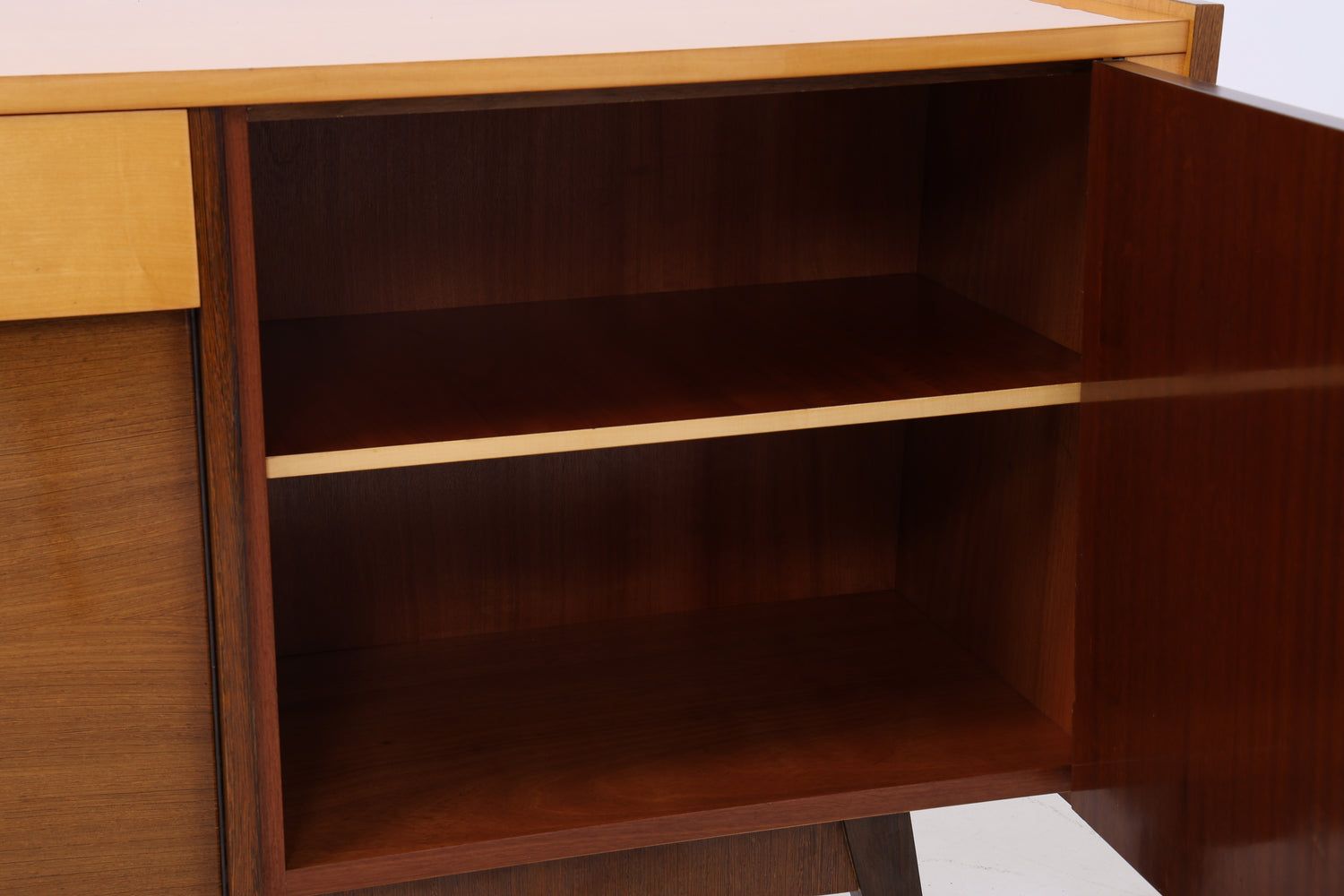 Vintage Sideboard | Mid Century Anrichte | 60er Jahre