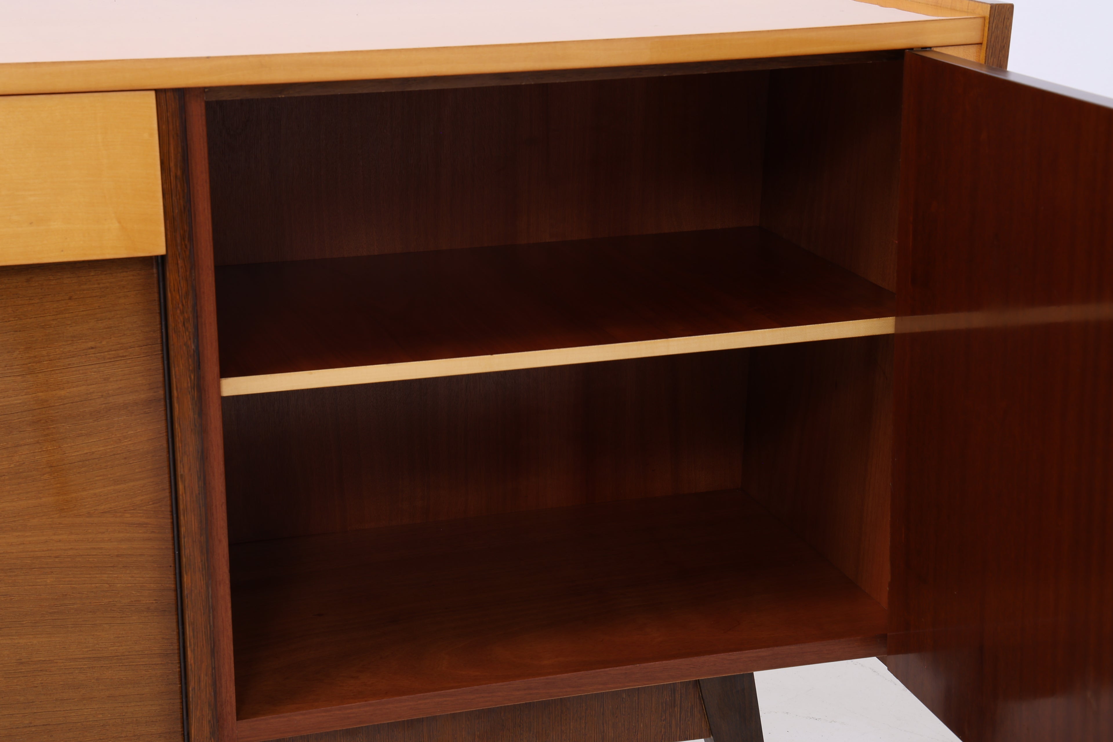 Vintage Sideboard | Mid Century Anrichte | 60er Jahre