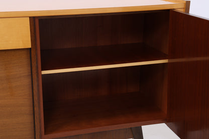 Vintage Sideboard | Mid Century Anrichte | 60er Jahre
