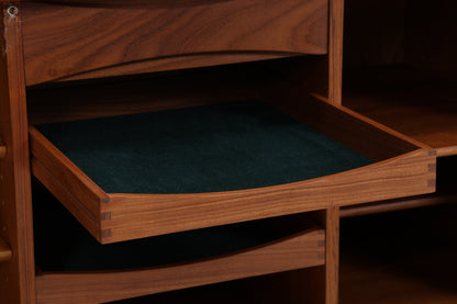 Johannes Andersen Modell 19 | Teak Sideboard | Danish Design