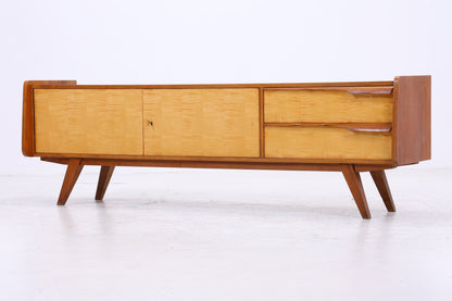 Vintage Lowboard | Mid Century Sideboard | 50er 60er Jahre