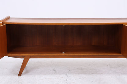 Vintage Lowboard | Mid Century Sideboard | 50er 60er Jahre