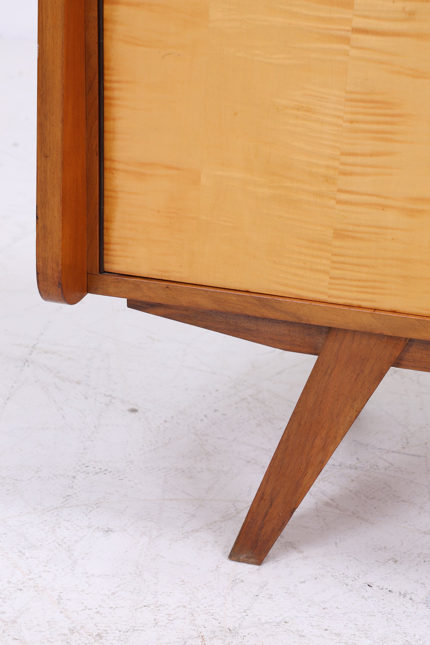 Vintage Lowboard | Mid Century Sideboard | 50er 60er Jahre