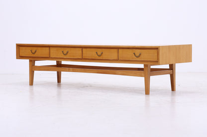 Vintage Lowboard | Mid Century TV Board | 60er Jahre