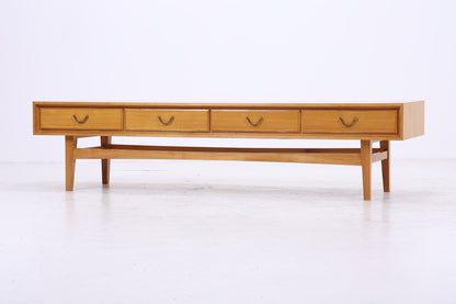 Vintage Lowboard | Mid Century TV Board | 60er Jahre