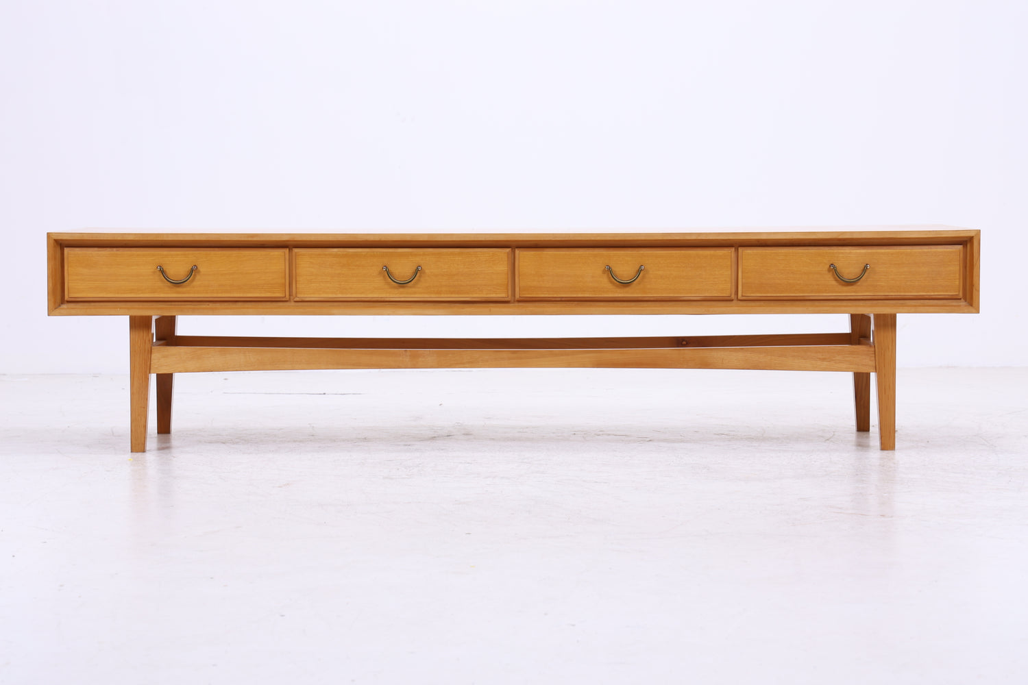 Vintage Lowboard | Mid Century TV Board | 60er Jahre
