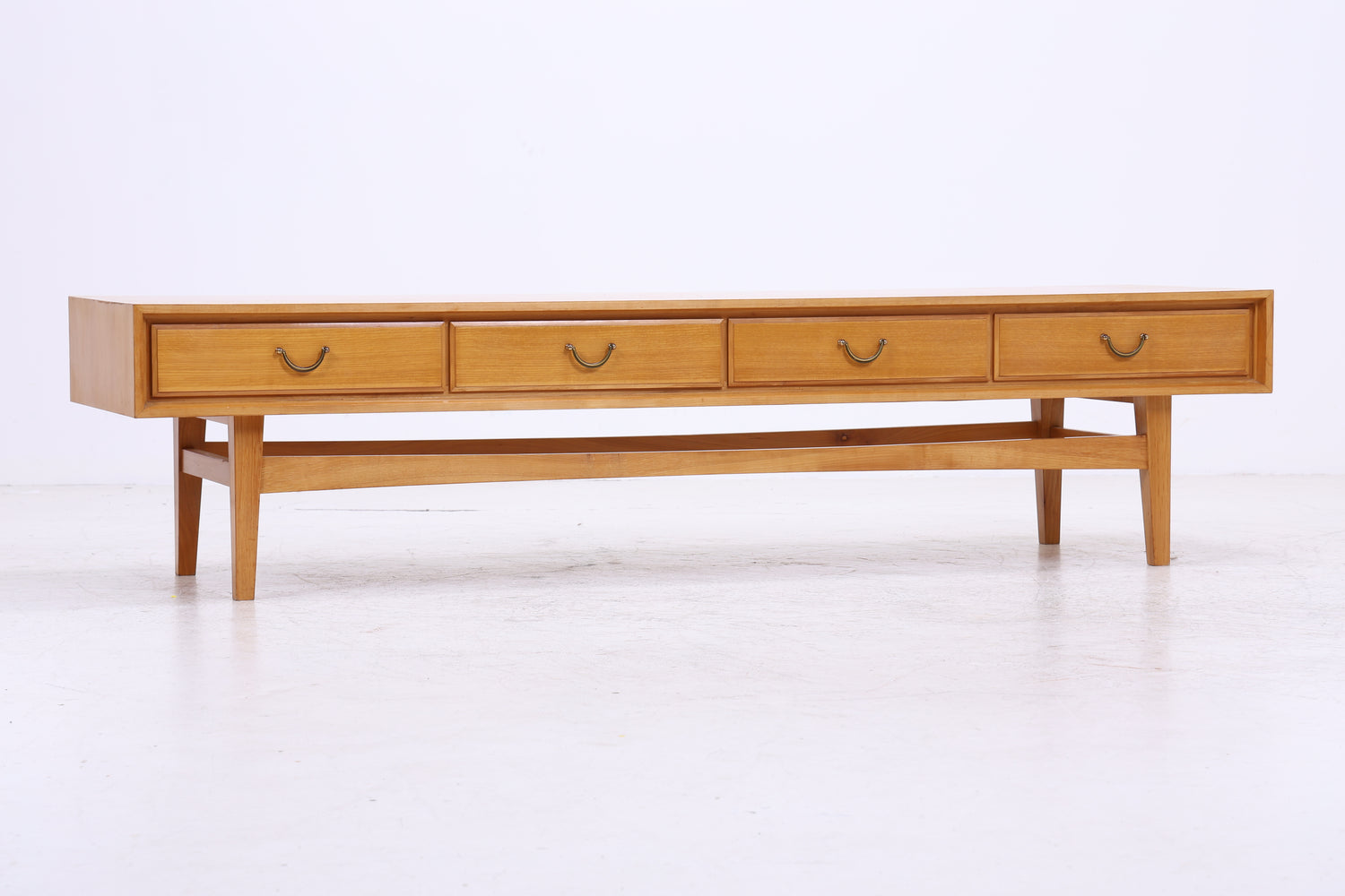 Vintage Lowboard | Mid Century TV Board | 60er Jahre