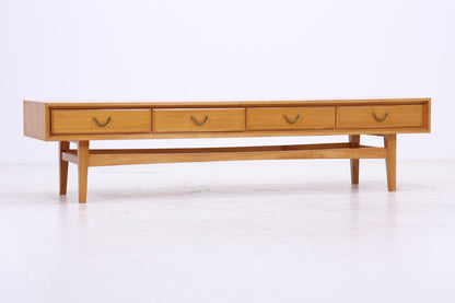 Vintage Lowboard | Mid Century TV Board | 60er Jahre