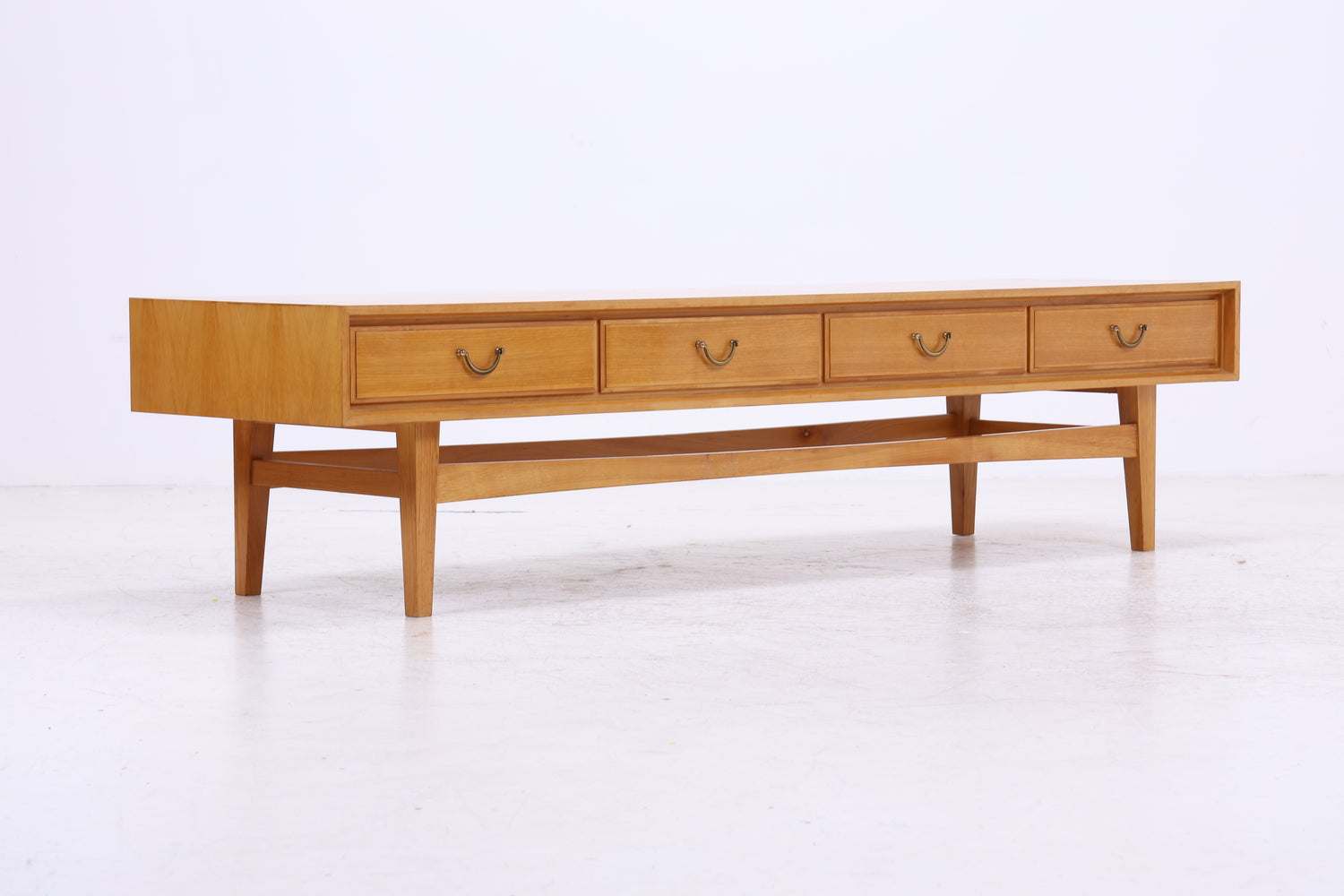 Vintage Lowboard | Mid Century TV Board | 60er Jahre