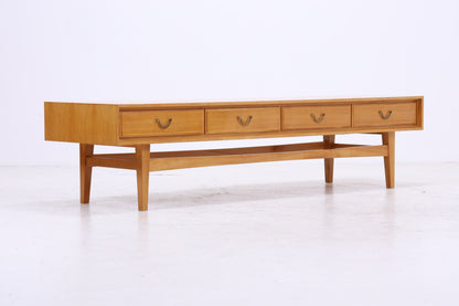 Vintage Lowboard | Mid Century TV Board | 60er Jahre