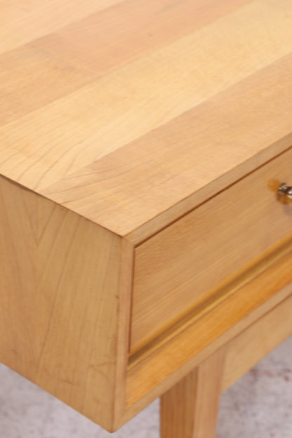 Vintage Lowboard | Mid Century TV Board | 60er Jahre
