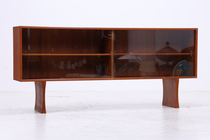 Johannes Andersen Sideboard | Teak Vitrine | Danish Design