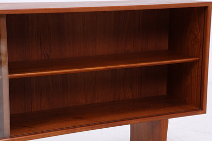 Johannes Andersen Sideboard | Teak Vitrine | Danish Design
