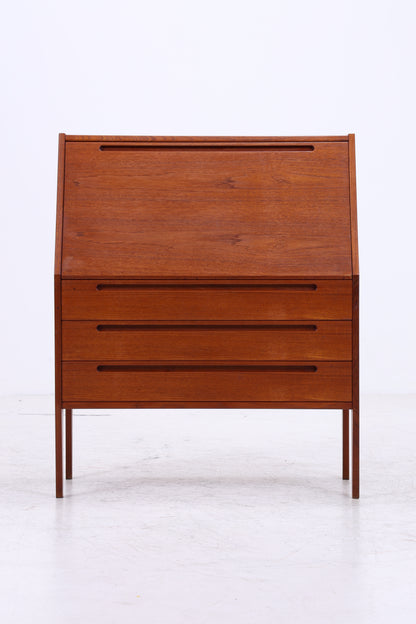 Nils Jonsson Sekretär | Teak | HJN Møbler | Danish Design