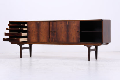Knud Nielsen Sideboard | Palisander | Danish Design | Vintage