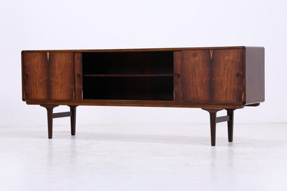 Knud Nielsen Sideboard | Palisander | Danish Design | Vintage