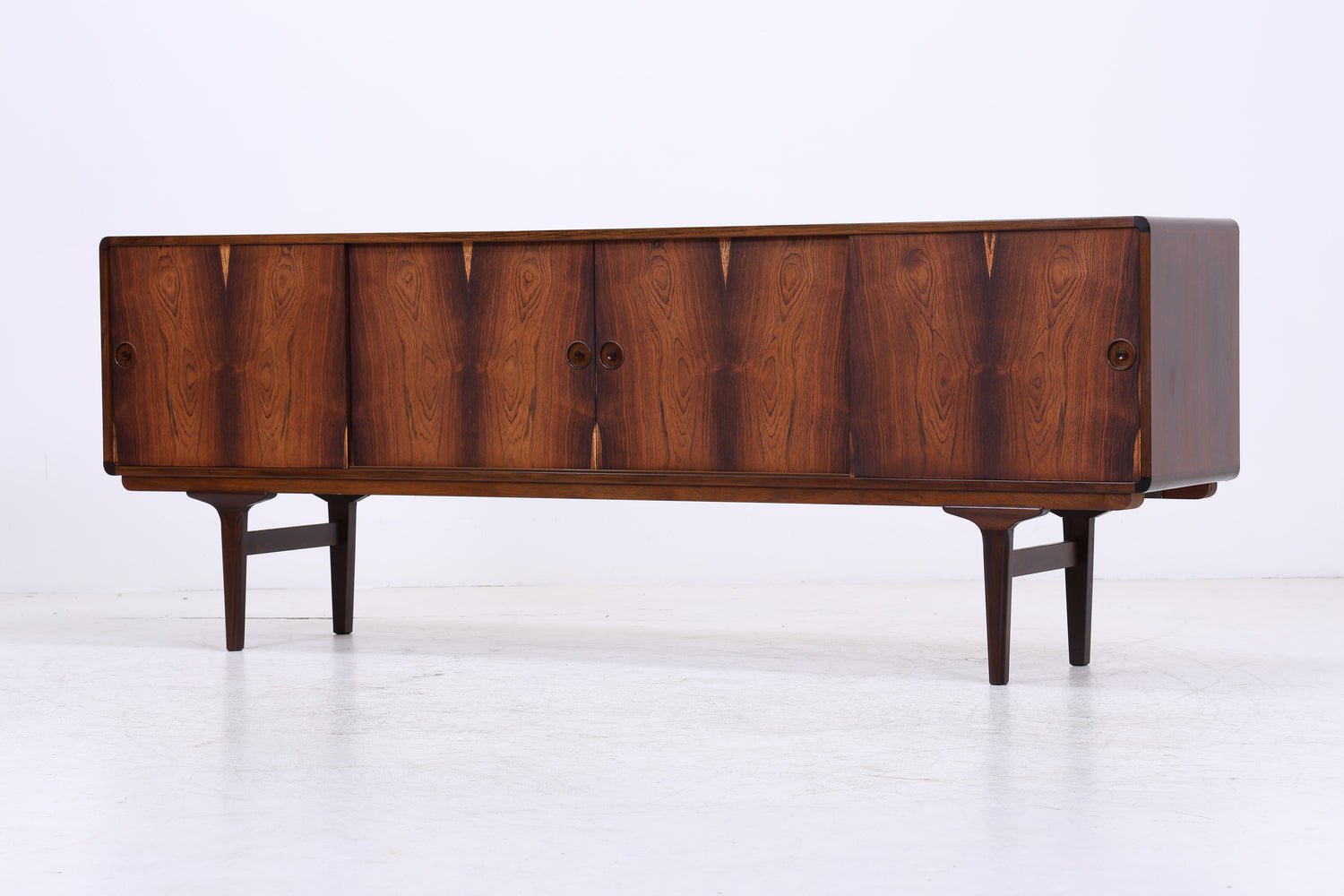 Knud Nielsen Sideboard | Palisander | Danish Design | Vintage