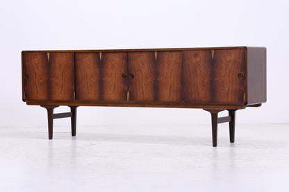 Knud Nielsen Sideboard | Palisander | Danish Design | Vintage