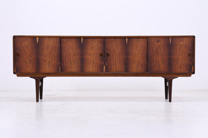 Knud Nielsen Sideboard | Palisander | Danish Design | Vintage
