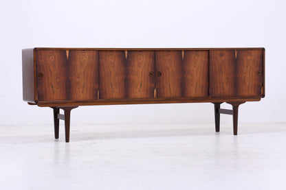 Knud Nielsen Sideboard | Palisander | Danish Design | Vintage
