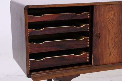 Knud Nielsen Sideboard | Palisander | Danish Design | Vintage