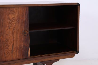 Knud Nielsen Sideboard | Palisander | Danish Design | Vintage